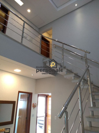 Imagem Imóvel com 4 Quartos à Venda, 175 m² em Condominio Terras De São Francisco - Sorocaba Imagem Imóvel com 4 Quartos à Venda, 175 m² em Condominio Terras De São Francisco - Sorocaba
