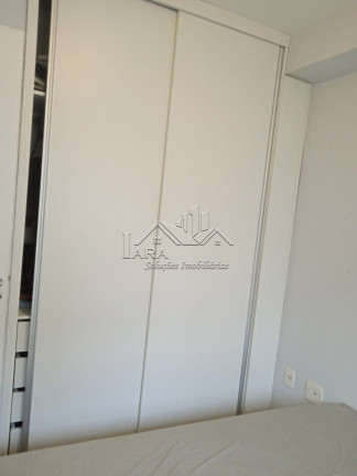 Imagem Apartamento com 1 Quarto à Venda,  em Aricanduva - São Paulo