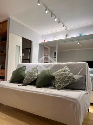 Imagem Apartamento com 2 Quartos à Venda, 67 m² em Barra Da Tijuca - Rio De Janeiro