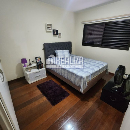 Imagem Apartamento com 3 Quartos à Venda, 160 m² em Vila Olímpica - Uberaba