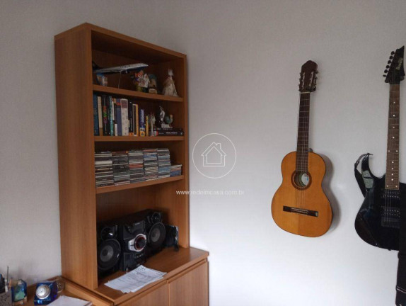 Imagem Casa de Condomínio com 4 Quartos à Venda, 410 m² em Vale Do Sol - Nova Lima
