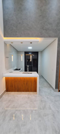 Casa de Condomínio com 3 Quartos à Venda, 152 m² em Horto Florestal - Sorocaba