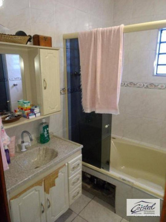 Imagem Casa com 4 Quartos à Venda, 123 m² em Jardim Ester - São Paulo Imagem Casa com 4 Quartos à Venda, 123 m² em Jardim Ester - São Paulo
