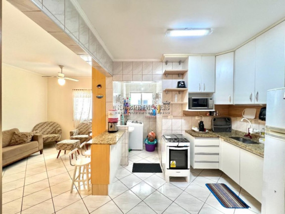 Imagem Apartamento com 2 Quartos à Venda, 86 m² em Caiçara - Praia Grande Imagem Apartamento com 2 Quartos à Venda, 86 m² em Caiçara - Praia Grande