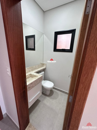 Imagem Casa de Condomínio com 3 Quartos à Venda, 133 m² em Jardim Mantova - Indaiatuba Imagem Casa de Condomínio com 3 Quartos à Venda, 133 m² em Jardim Mantova - Indaiatuba