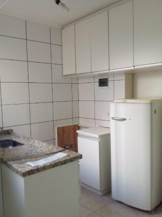Imagem Apartamento com 2 Quartos à Venda, 45 m² em Vila Guiomar - Santo André