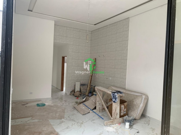 Imagem Casa com 3 Quartos à Venda, 120 m² em Ipanema - Pontal Do Paraná