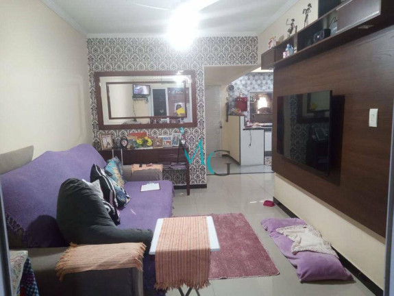 Imagem Casa com 2 Quartos à Venda, 75 m² em Campo Grande - Rio De Janeiro Imagem Casa com 2 Quartos à Venda, 75 m² em Campo Grande - Rio De Janeiro