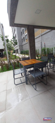 Imagem Apartamento com 2 Quartos à Venda, 33 m² em Butantã - São Paulo