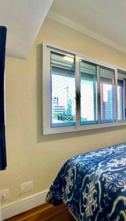 Imagem Apartamento com 3 Quartos à Venda, 121 m² em Pinheiros - São Paulo Imagem Apartamento com 3 Quartos à Venda, 121 m² em Pinheiros - São Paulo