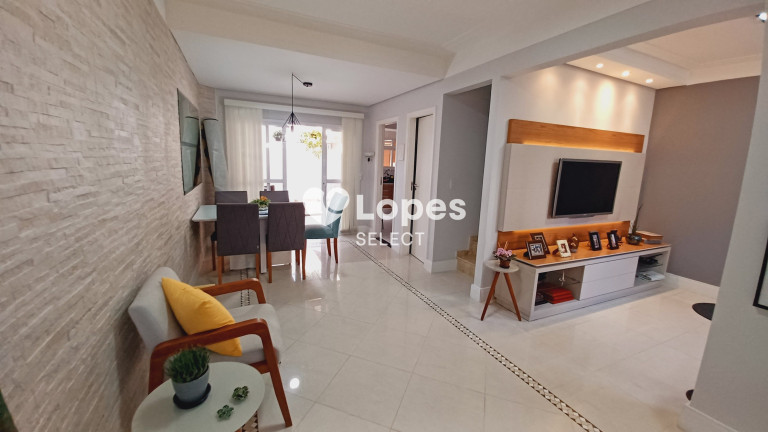 Imagem Imóvel com 3 Quartos à Venda,  em Parque Rural Fazenda Santa Cândida - Campinas