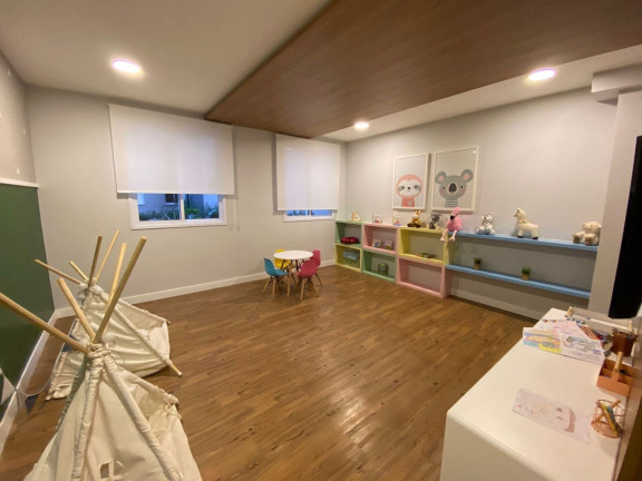 Imagem Imóvel com 2 Quartos à Venda, 33 m² em Tatuapé - São Paulo Imagem Imóvel com 2 Quartos à Venda, 33 m² em Tatuapé - São Paulo
