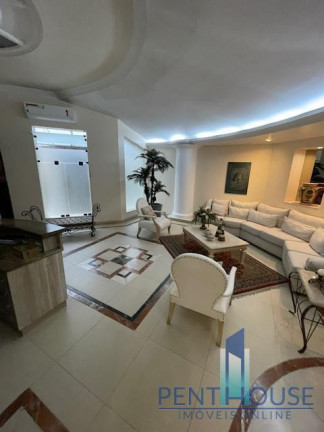Imagem Apartamento com 3 Quartos à Venda, 140 m² em Centro - Balneário Camboriú