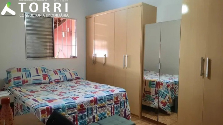 Imagem Casa com 3 Quartos à Venda, 173 m² em Jardim Capitão - Sorocaba Imagem Casa com 3 Quartos à Venda, 173 m² em Jardim Capitão - Sorocaba