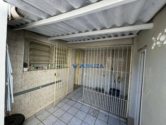 Imagem Casa com 3 Quartos à Venda, 137 m² em Jardim Leda - Guarulhos