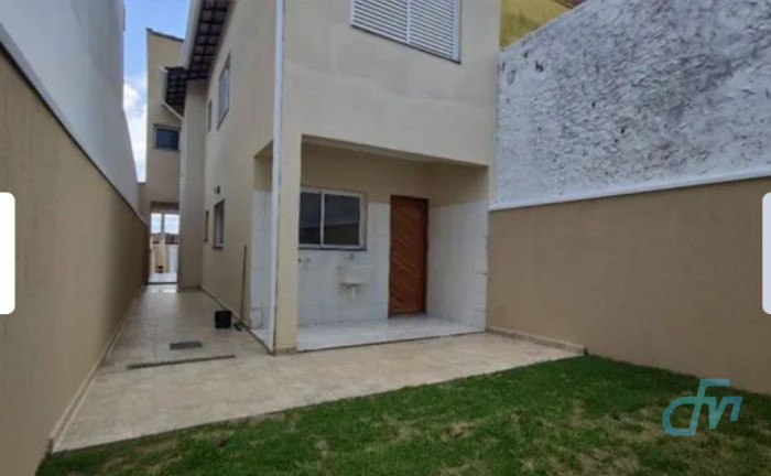 Imagem Sobrado com 3 Quartos à Venda, 125 m² em Parque Morumbi - Mogi Das Cruzes