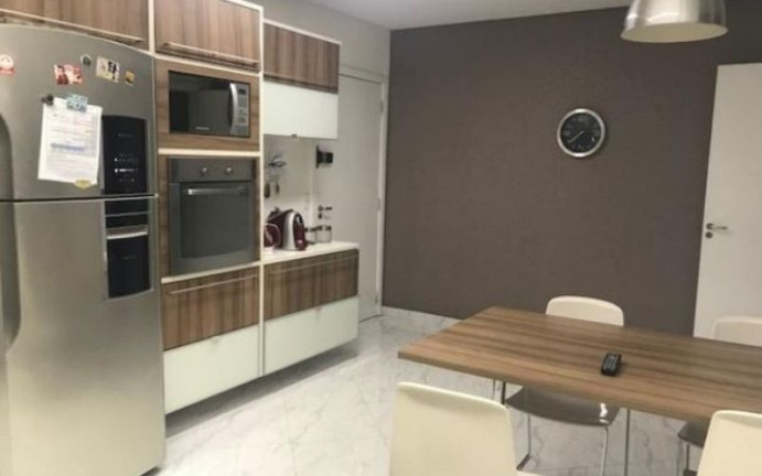 Imagem Apartamento com 3 Quartos à Venda, 158 m² em Jardim Esplanada - São José Dos Campos Imagem Apartamento com 3 Quartos à Venda, 158 m² em Jardim Esplanada - São José Dos Campos