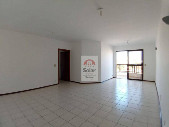 Apartamento com 3 Quartos à Venda, 140 m² em Jardim Das Nações - Taubaté