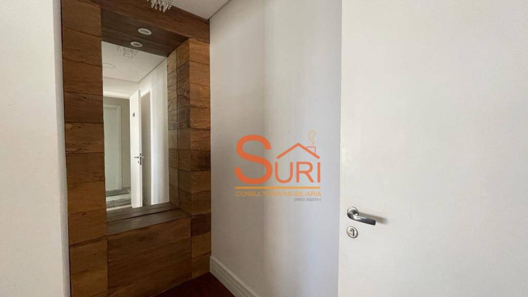 Imagem Apartamento com 3 Quartos à Venda, 166 m² em Jardim - Santo André Imagem Apartamento com 3 Quartos à Venda, 166 m² em Jardim - Santo André