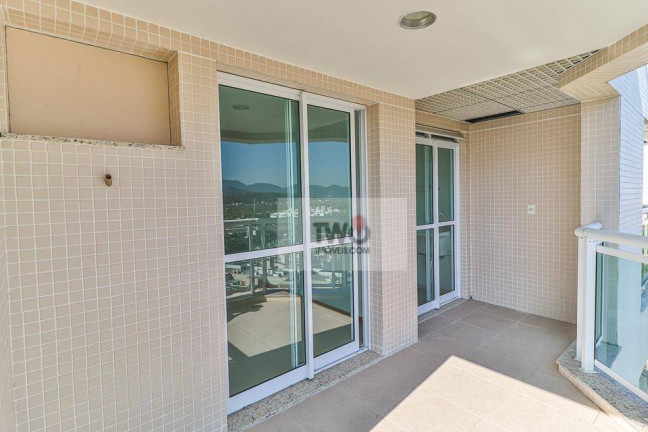 Imagem Apartamento com 2 Quartos à Venda, 139 m² em Recreio Dos Bandeirantes - Rio De Janeiro