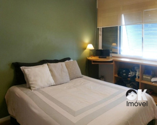 Imagem Apartamento com 3 Quartos à Venda, 152 m² em Higienópolis - São Paulo Imagem Apartamento com 3 Quartos à Venda, 152 m² em Higienópolis - São Paulo