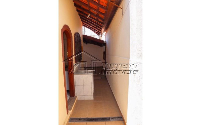 Imagem Casa com 2 Quartos à Venda, 52 m² em Jardim Das Indústrias - São José Dos Campos Imagem Casa com 2 Quartos à Venda, 52 m² em Jardim Das Indústrias - São José Dos Campos