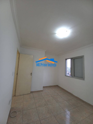 Imagem Apartamento com 2 Quartos à Venda, 62 m² em São Pedro - Osasco