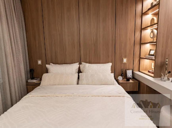 Imagem Imóvel com 3 Quartos à Venda, 134 m² em Campestre - Santo André