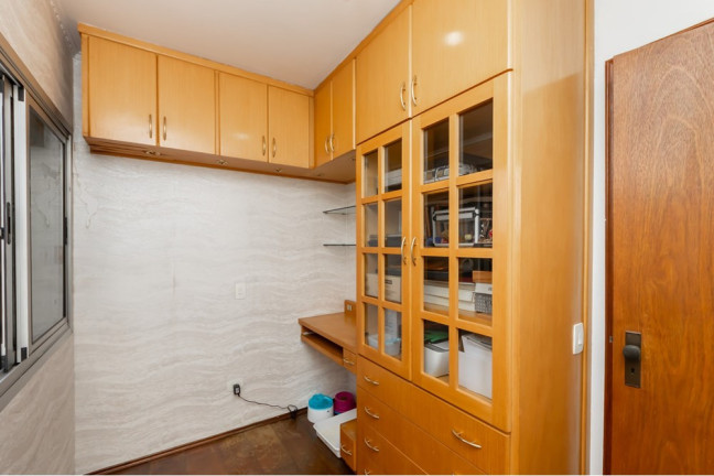 Imagem Apartamento com 3 Quartos à Venda, 82 m² em Vila Barreto - São Paulo