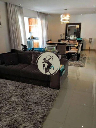 Imagem Apartamento com 2 Quartos à Venda, 111 m² em Ponta Da Praia - Santos