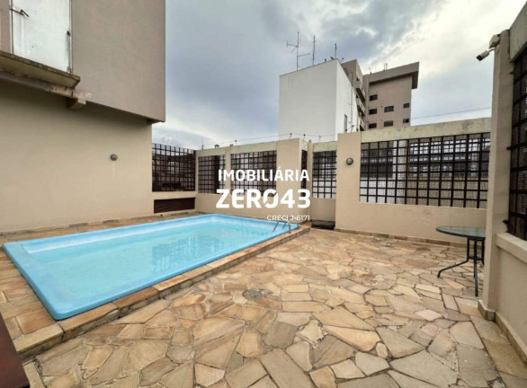 Imagem Apartamento com 2 Quartos à Venda, 62 m² em Centro - Londrina Imagem Apartamento com 2 Quartos à Venda, 62 m² em Centro - Londrina