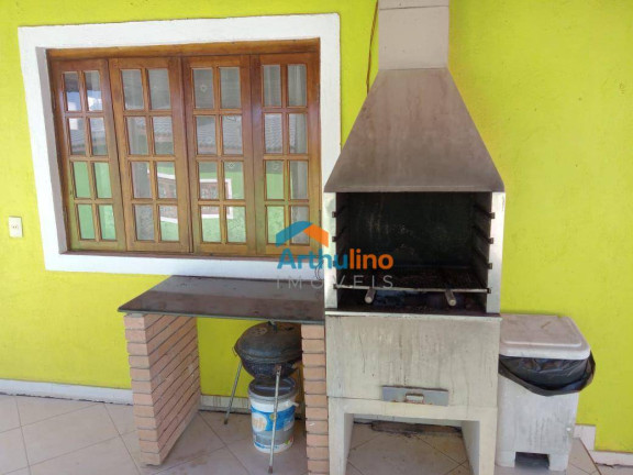Imagem Chácara com 2 Quartos à Venda, 1.000 m² em Nova Cerejeiras - Atibaia