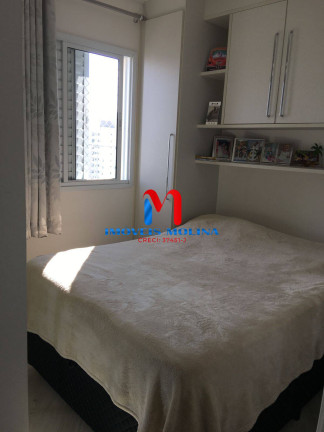 Imagem Apartamento com 2 Quartos à Venda, 48 m² em Vila Palmares - Santo André Imagem Apartamento com 2 Quartos à Venda, 48 m² em Vila Palmares - Santo André