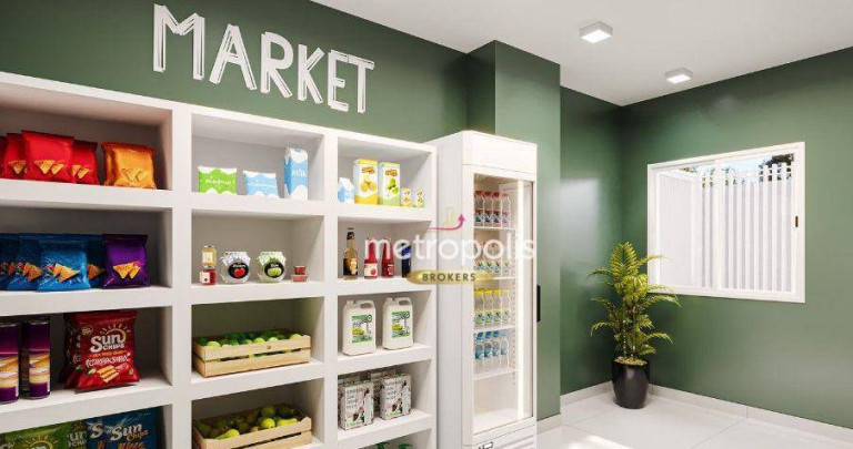 Imagem Studio com 1 Quarto à Venda, 38 m² em Jardim Jaraguá (são Domingos) - São Paulo Imagem Studio com 1 Quarto à Venda, 38 m² em Jardim Jaraguá (são Domingos) - São Paulo