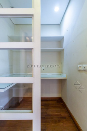 Imagem Apartamento com 4 Quartos à Venda, 164 m² em Brooklin - São Paulo Imagem Apartamento com 4 Quartos à Venda, 164 m² em Brooklin - São Paulo