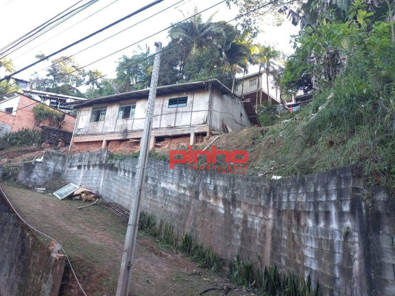 Imagem Terreno à Venda, 965 m² em Valparaíso - Blumenau Imagem Terreno à Venda, 965 m² em Valparaíso - Blumenau
