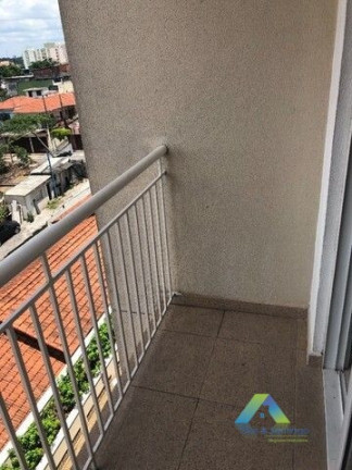 Imagem Apartamento com 2 Quartos à Venda, 48 m² em Vila Santa Catarina - São Paulo Imagem Apartamento com 2 Quartos à Venda, 48 m² em Vila Santa Catarina - São Paulo