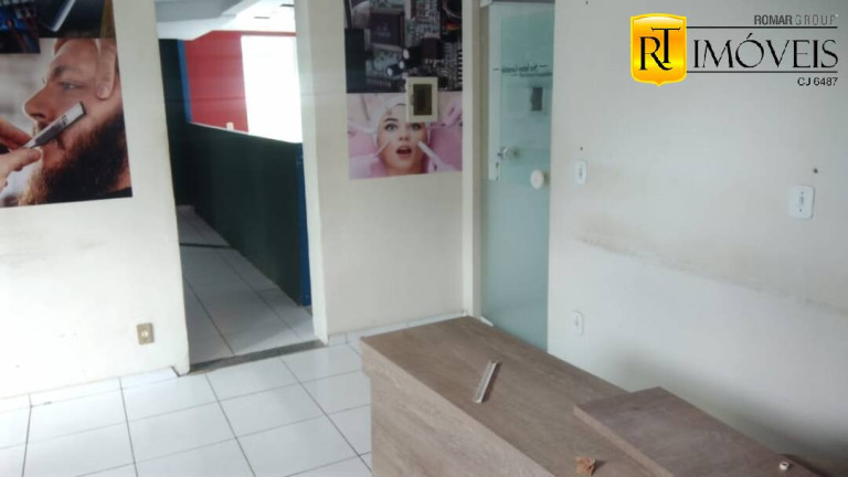 Imagem Sala Comercial para Alugar, 60 m² em São Bento - Cabo Frio Imagem Sala Comercial para Alugar, 60 m² em São Bento - Cabo Frio