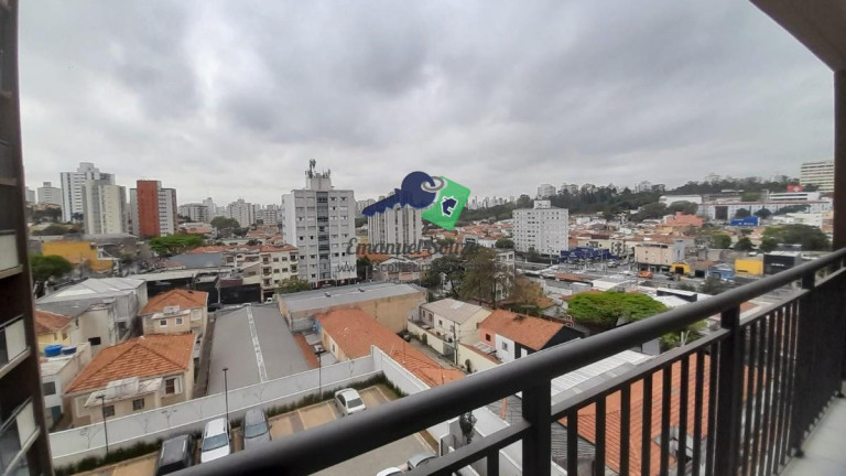 Imagem Apartamento com 1 Quarto à Venda, 29 m² em Jardim Da Glória - São Paulo Imagem Apartamento com 1 Quarto à Venda, 29 m² em Jardim Da Glória - São Paulo
