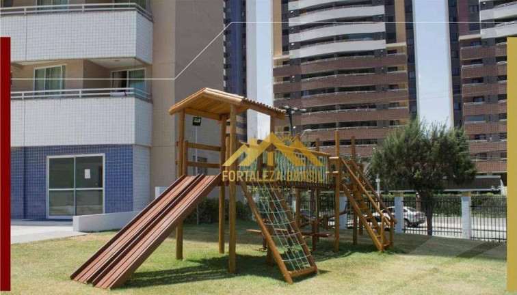 Imagem Imóvel com 4 Quartos à Venda, 105 m² em Parque Iracema - Fortaleza Imagem Imóvel com 4 Quartos à Venda, 105 m² em Parque Iracema - Fortaleza