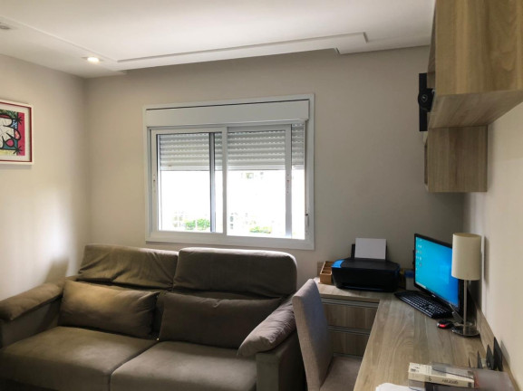 Imagem Apartamento com 3 Quartos à Venda, 155 m² em Centro - São Bernardo Do Campo Imagem Apartamento com 3 Quartos à Venda, 155 m² em Centro - São Bernardo Do Campo