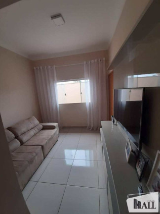 Casa com 2 Quartos à Venda, 252 m² em Residencial Luzia Polotto - São José Do Rio Preto
