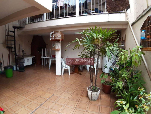 Imagem Sobrado com 3 Quartos à Venda, 259 m² em Jardim Rosa De Franca - Guarulhos Imagem Sobrado com 3 Quartos à Venda, 259 m² em Jardim Rosa De Franca - Guarulhos