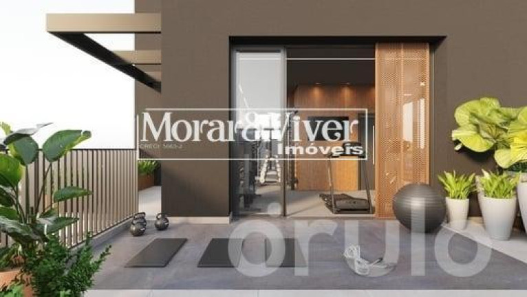 Imagem Apartamento com 2 Quartos à Venda, 67 m² em Novo Mundo - Curitiba Imagem Apartamento com 2 Quartos à Venda, 67 m² em Novo Mundo - Curitiba