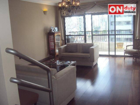 Imagem Apartamento com 4 Quartos à Venda, 237 m² em Aparecida - Santos Imagem Apartamento com 4 Quartos à Venda, 237 m² em Aparecida - Santos
