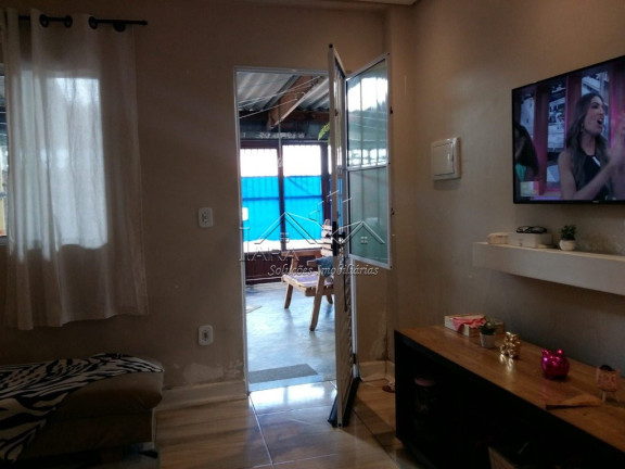 Imagem Sobrado com 2 Quartos à Venda, em Vila União (zona Leste) - São Paulo Imagem Sobrado com 2 Quartos à Venda, em Vila União (zona Leste) - São Paulo