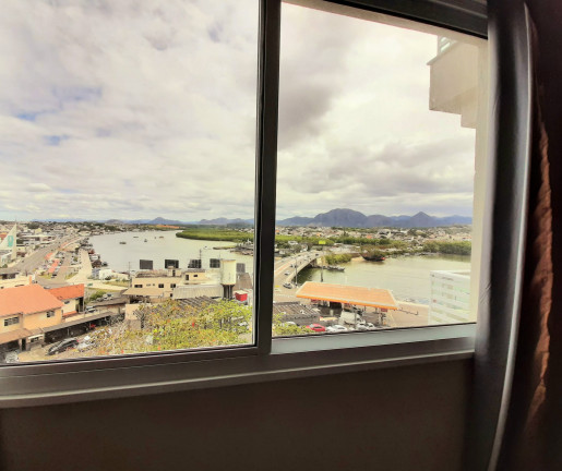 Imagem Apartamento com 3 Quartos à Venda, 82 m² em Centro - Guarapari