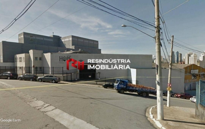 Galpão para Alugar, 908 m² em Vila Pindorama - Barueri