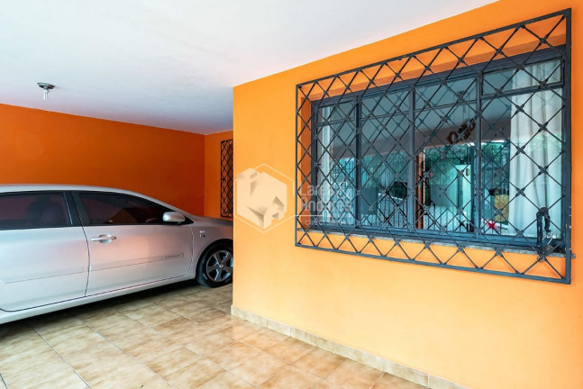 Imagem Casa com 3 Quartos à Venda, 104 m² em Planalto Paulista - São Paulo