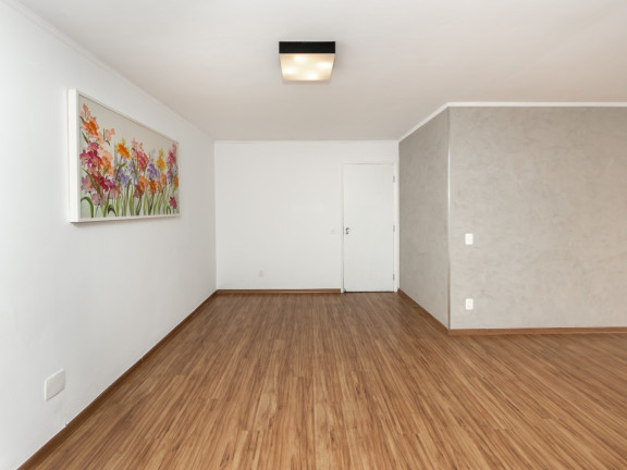 Imagem Apartamento com 3 Quartos à Venda, 121 m² em Itaim Bibi - São Paulo Imagem Apartamento com 3 Quartos à Venda, 121 m² em Itaim Bibi - São Paulo